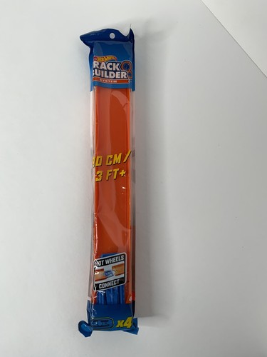 Hot wheels matchbox race track - hot,